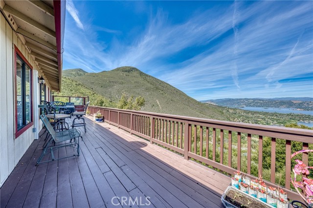 8874 Fairway Drive, Kelseyville