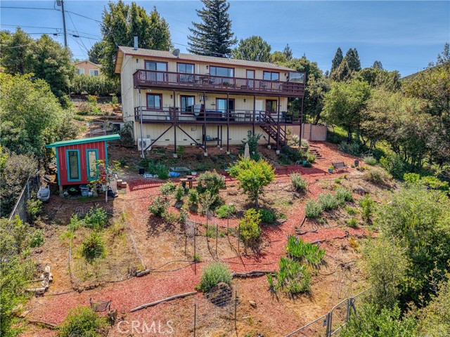 8874 Fairway Drive, Kelseyville