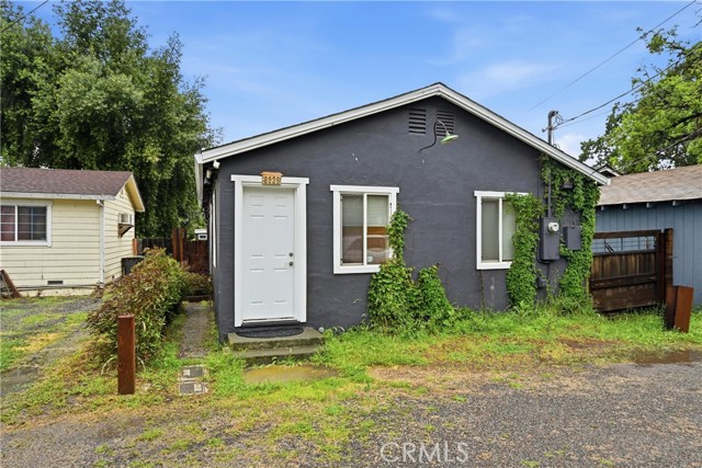 6025 Front, Clearlake