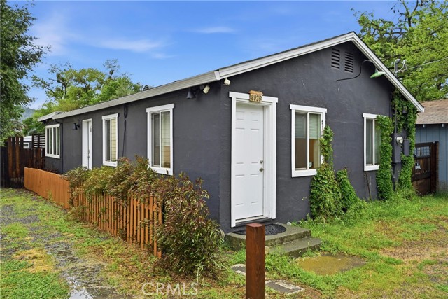 6025 Front, Clearlake