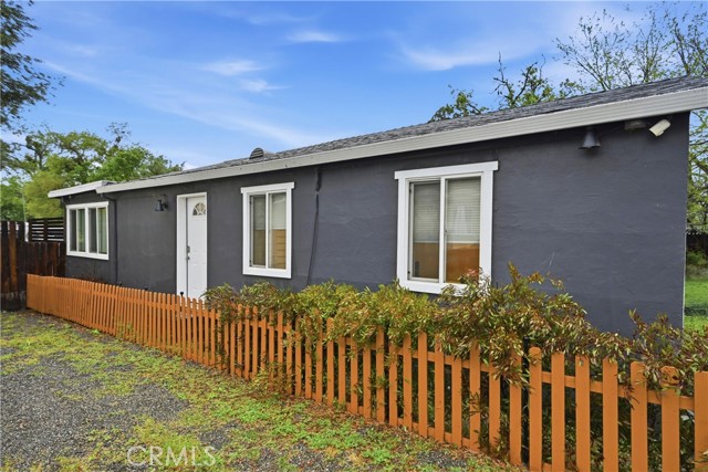 6025 Front, Clearlake
