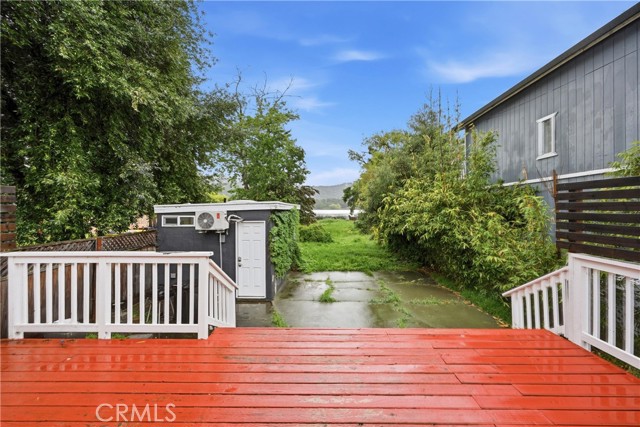 6025 Front, Clearlake