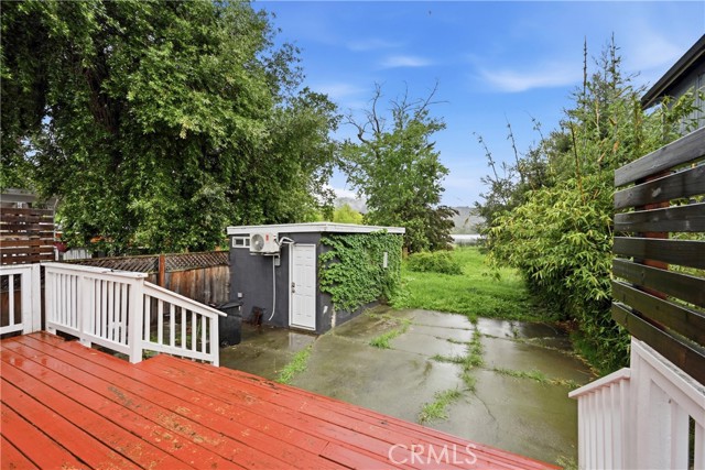 6025 Front, Clearlake