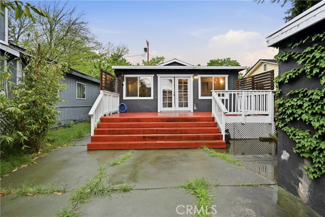 6025 Front, Clearlake