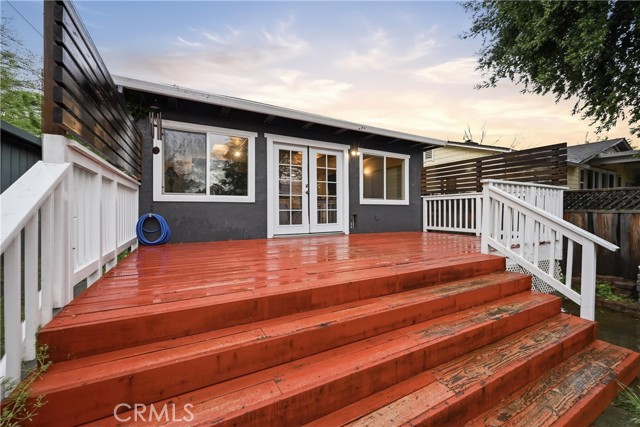 6025 Front, Clearlake