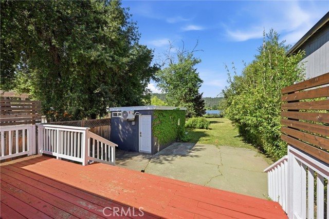 6025 Front, Clearlake