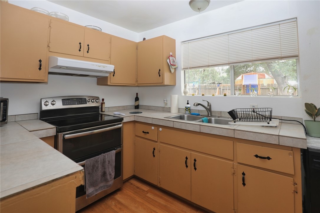 15940 32nd, Clearlake