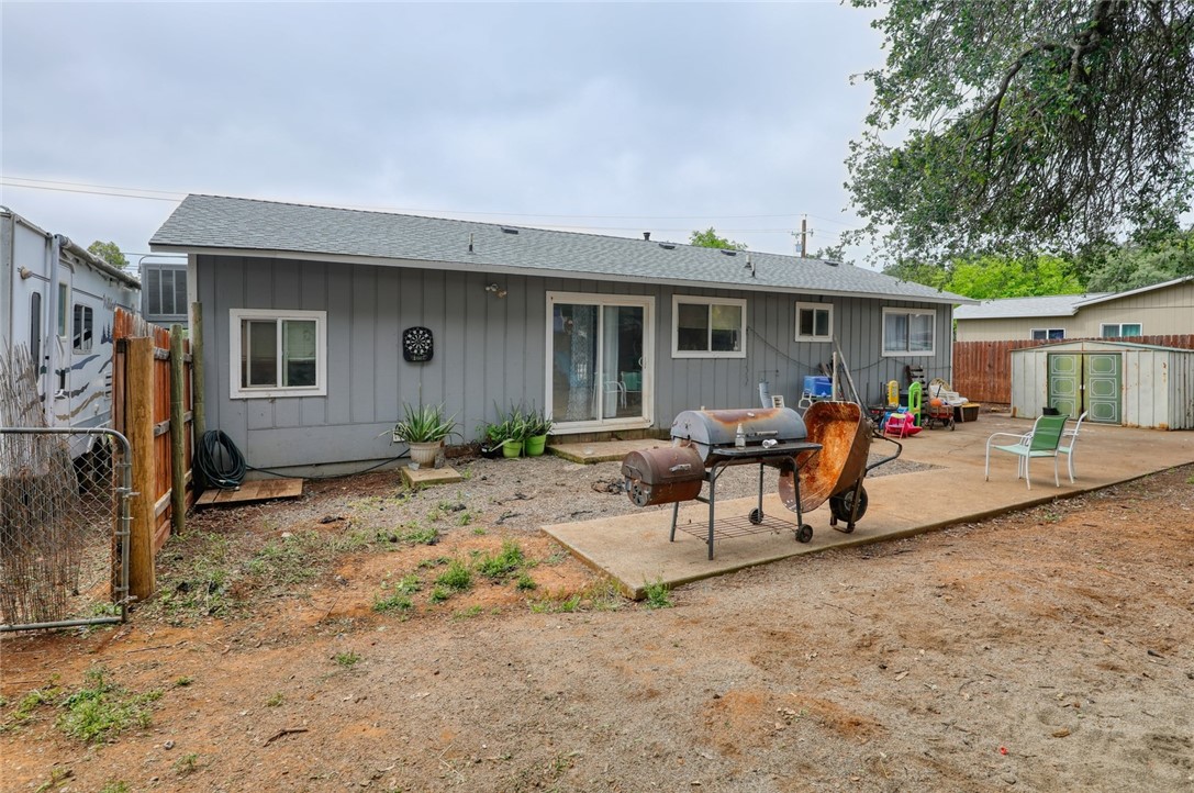 15940 32nd, Clearlake