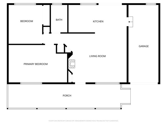 15940 32nd, Clearlake