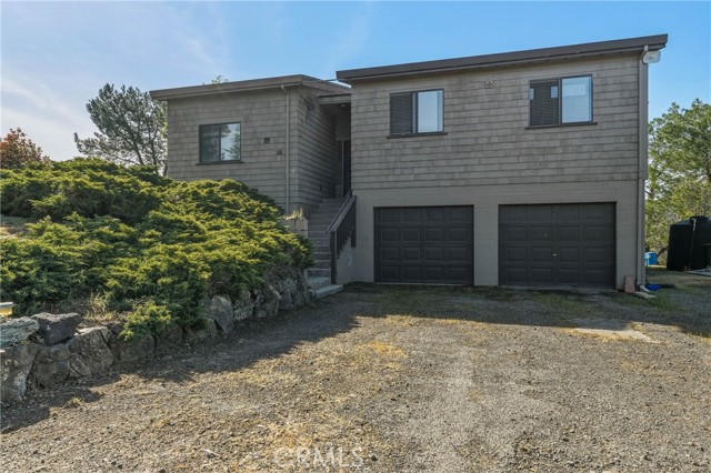 3245 Ackley Road, Lakeport