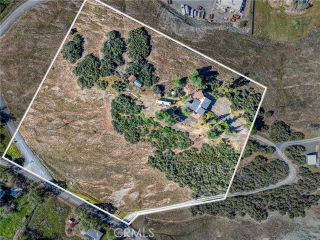 3245 Ackley Road, Lakeport