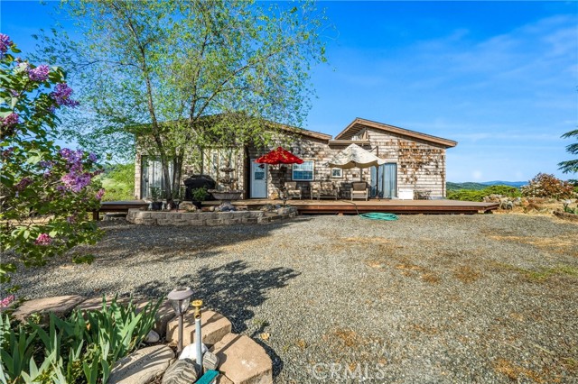 3245 Ackley Road, Lakeport