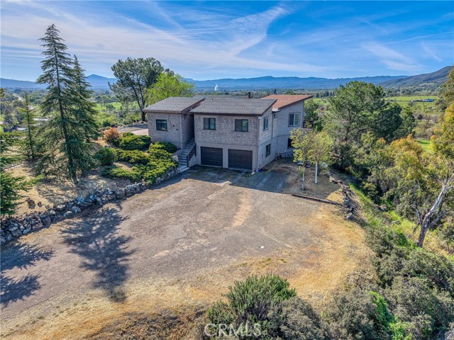 3245 Ackley Road, Lakeport