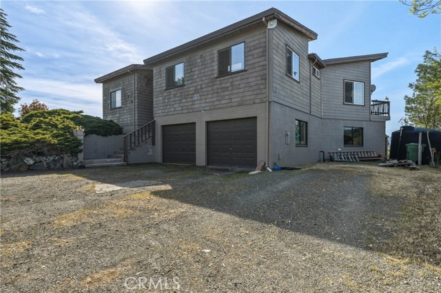 3245 Ackley Road, Lakeport
