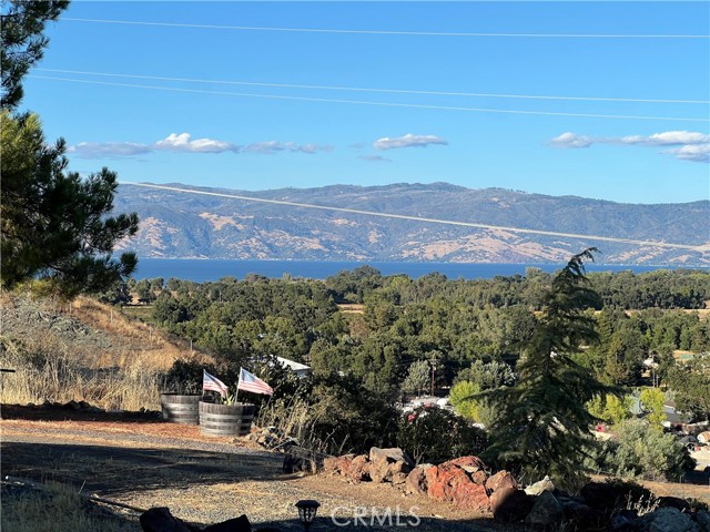 3245 Ackley Road, Lakeport