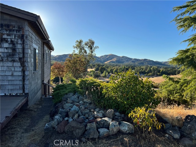 3245 Ackley Road, Lakeport