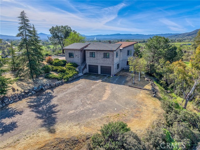 3245 Ackley Road, Lakeport