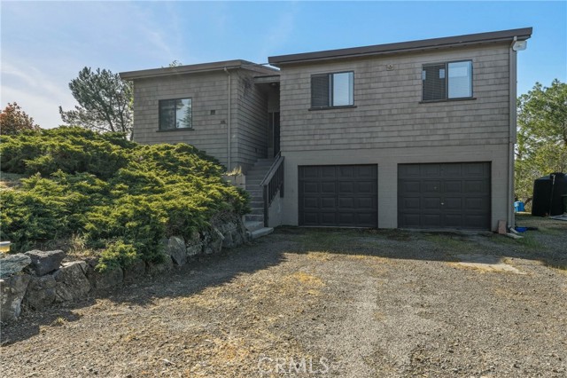 3245 Ackley Road, Lakeport