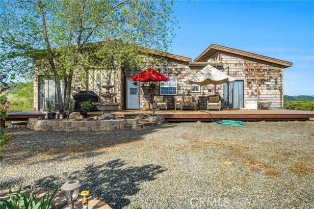 3245 Ackley Road, Lakeport