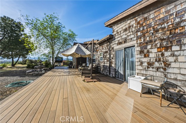 3245 Ackley Road, Lakeport