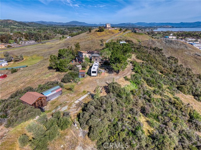 3245 Ackley Road, Lakeport
