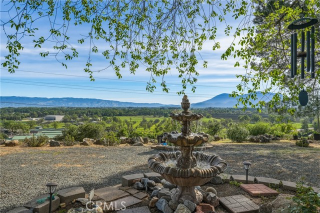 3245 Ackley Road, Lakeport