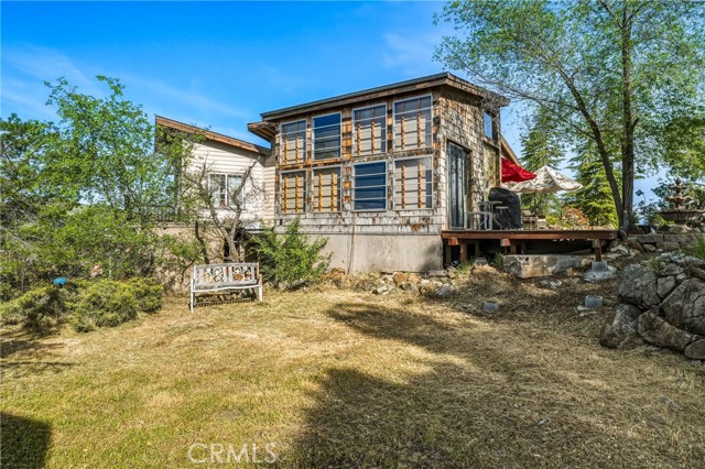 3245 Ackley Road, Lakeport