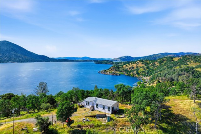 2950 Mira Vista Lane, Clearlake
