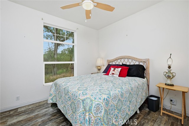 2950 Mira Vista Lane, Clearlake