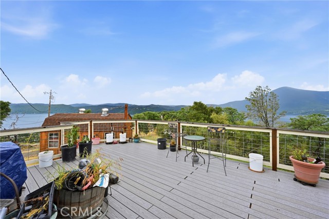2950 Mira Vista Lane, Clearlake