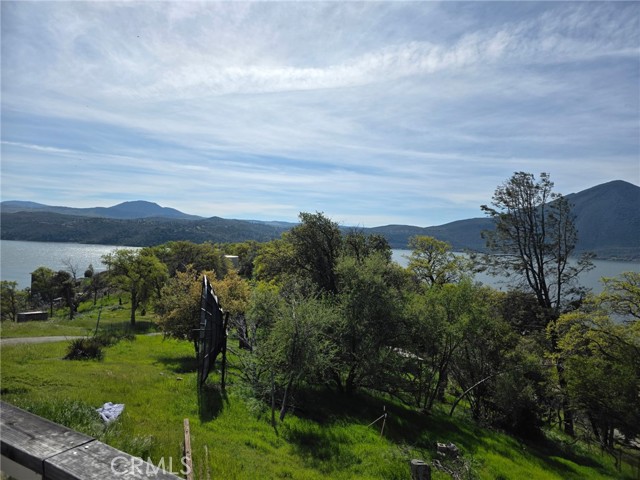2950 Mira Vista Lane, Clearlake