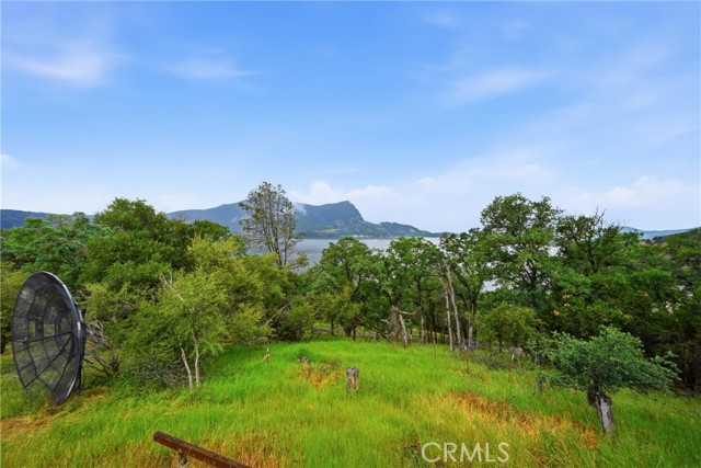 2950 Mira Vista Lane, Clearlake