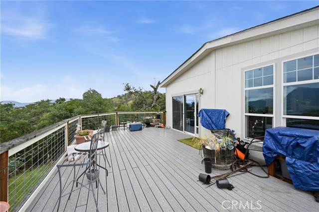 2950 Mira Vista Lane, Clearlake