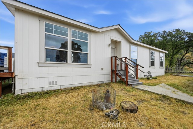 2950 Mira Vista Lane, Clearlake