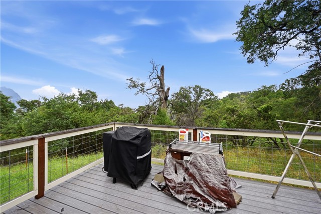2950 Mira Vista Lane, Clearlake