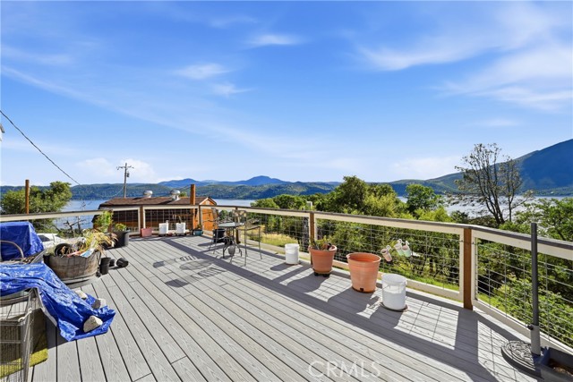 2950 Mira Vista Lane, Clearlake
