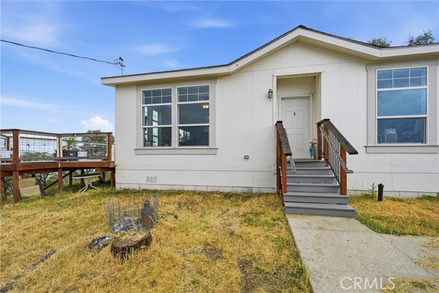 2950 Mira Vista Lane, Clearlake