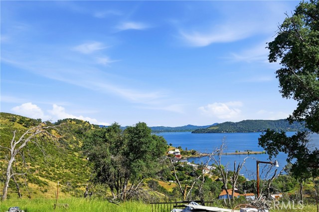 2950 Mira Vista Lane, Clearlake