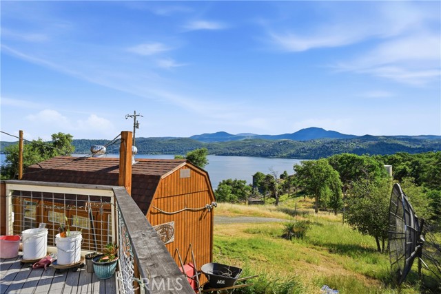 2950 Mira Vista Lane, Clearlake