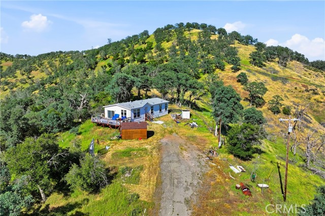 2950 Mira Vista Lane, Clearlake