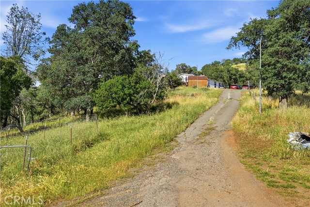2950 Mira Vista Lane, Clearlake