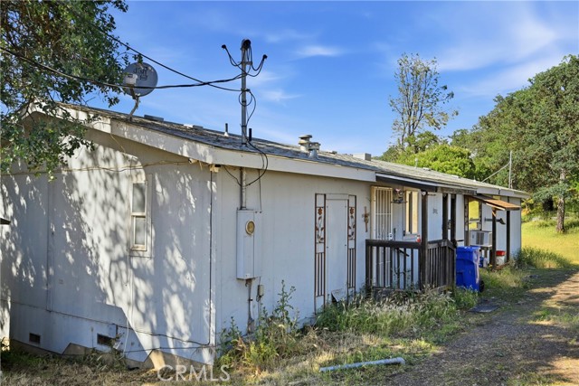 2950 Mira Vista Lane, Clearlake