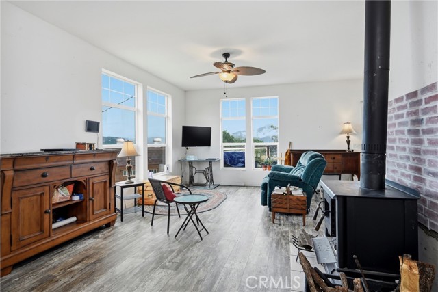 2950 Mira Vista Lane, Clearlake