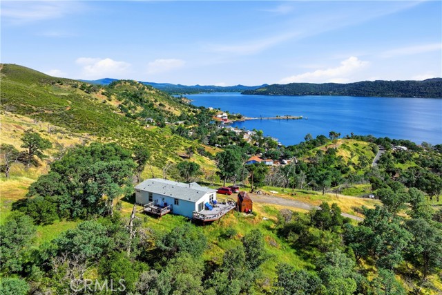 2950 Mira Vista Lane, Clearlake