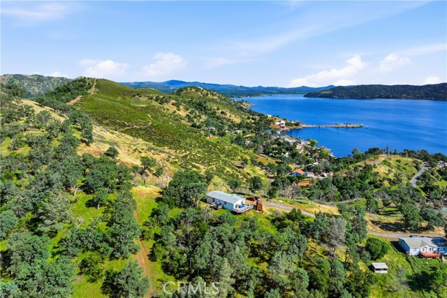 2950 Mira Vista Lane, Clearlake