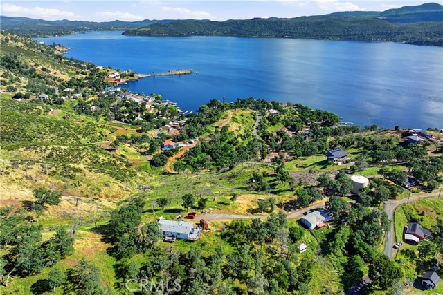 2950 Mira Vista Lane, Clearlake