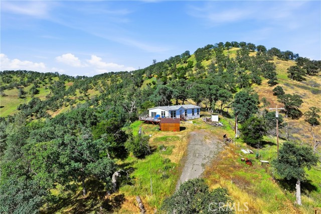 2950 Mira Vista Lane, Clearlake