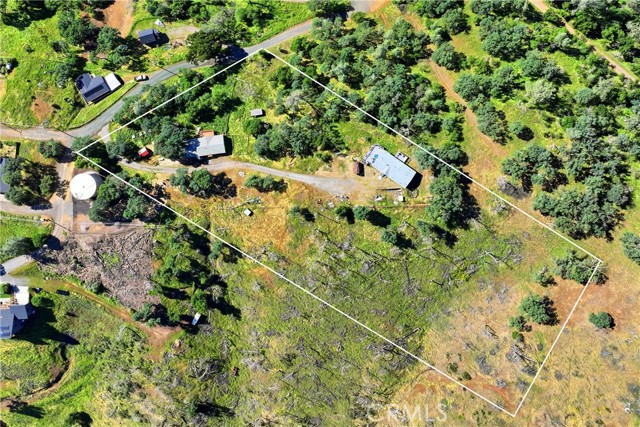 2950 Mira Vista Lane, Clearlake