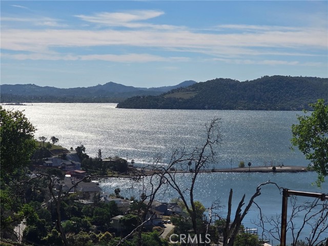 2950 Mira Vista Lane, Clearlake