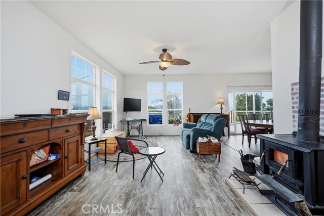 2950 Mira Vista Lane, Clearlake